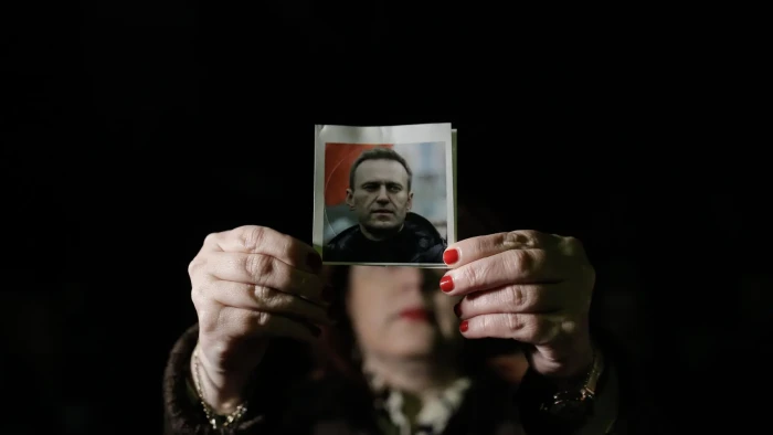 How Biden Can Avenge Navalny’s Death